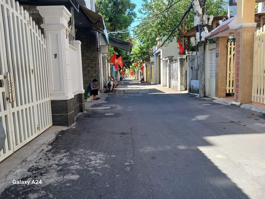 Bán lô đất an thượng 24, trung tâm phố tây an thượng. 108m² ngang 7.5m. giá tốt chỉ 10.8 tỷ