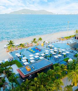 Bán lô đất đường bàu mạc 2  ngay sát bãi biển liên chiểu  ngang 7.5m cực đẹp  giá tốt