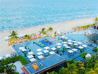 Bán lô đất đường bàu mạc 2  ngay sát bãi biển liên chiểu  ngang 7.5m cực đẹp  giá tốt
