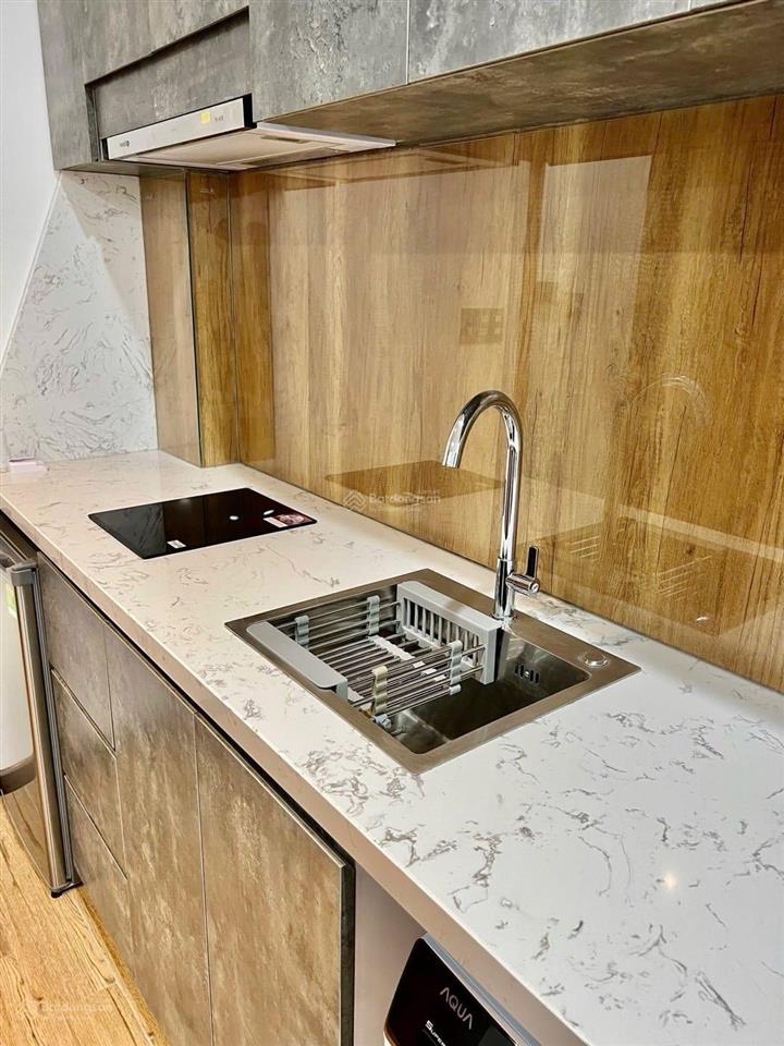 Giảm giá thiện chí bán nhanh  toà căn hộ 5 tầng ngay bến du thuyền cầu rồng  dt 50 triệu