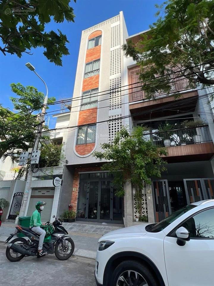 Giảm giá thiện chí bán nhanh  toà căn hộ 5 tầng ngay bến du thuyền cầu rồng  dt 50 triệu