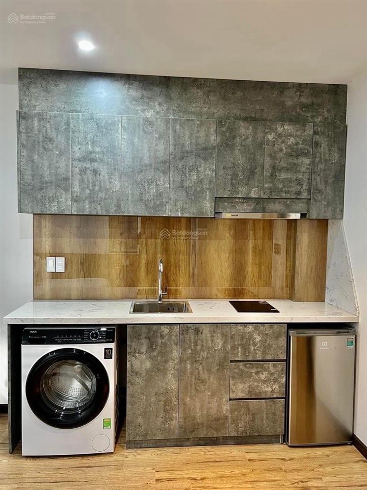 Giảm giá thiện chí bán nhanh  toà căn hộ 5 tầng ngay bến du thuyền cầu rồng  dt 50 triệu