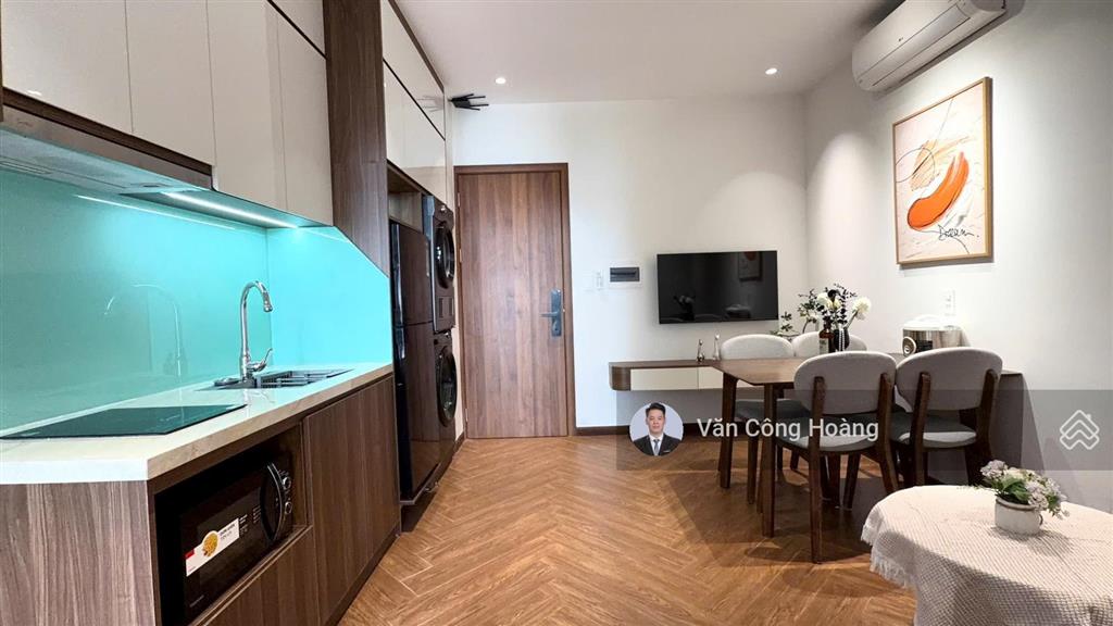 Tòa căn hộ 7 tầng khuê mỹ đông 14 sát công viên  102m² ngang 6m  dòng tiền sẵn 130 triệu
