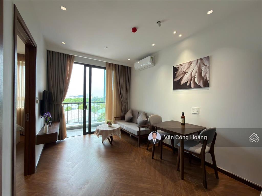 Tòa căn hộ 7 tầng khuê mỹ đông 14 sát công viên  102m² ngang 6m  dòng tiền sẵn 130 triệu