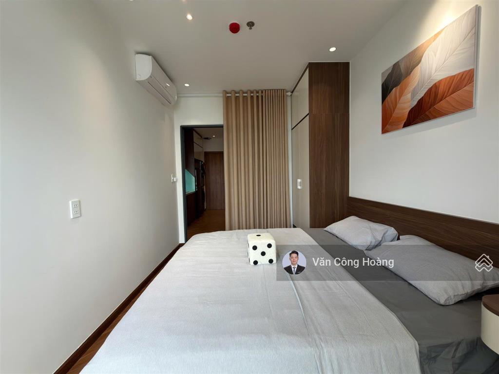 Tòa căn hộ 7 tầng khuê mỹ đông 14 sát công viên  102m² ngang 6m  dòng tiền sẵn 130 triệu
