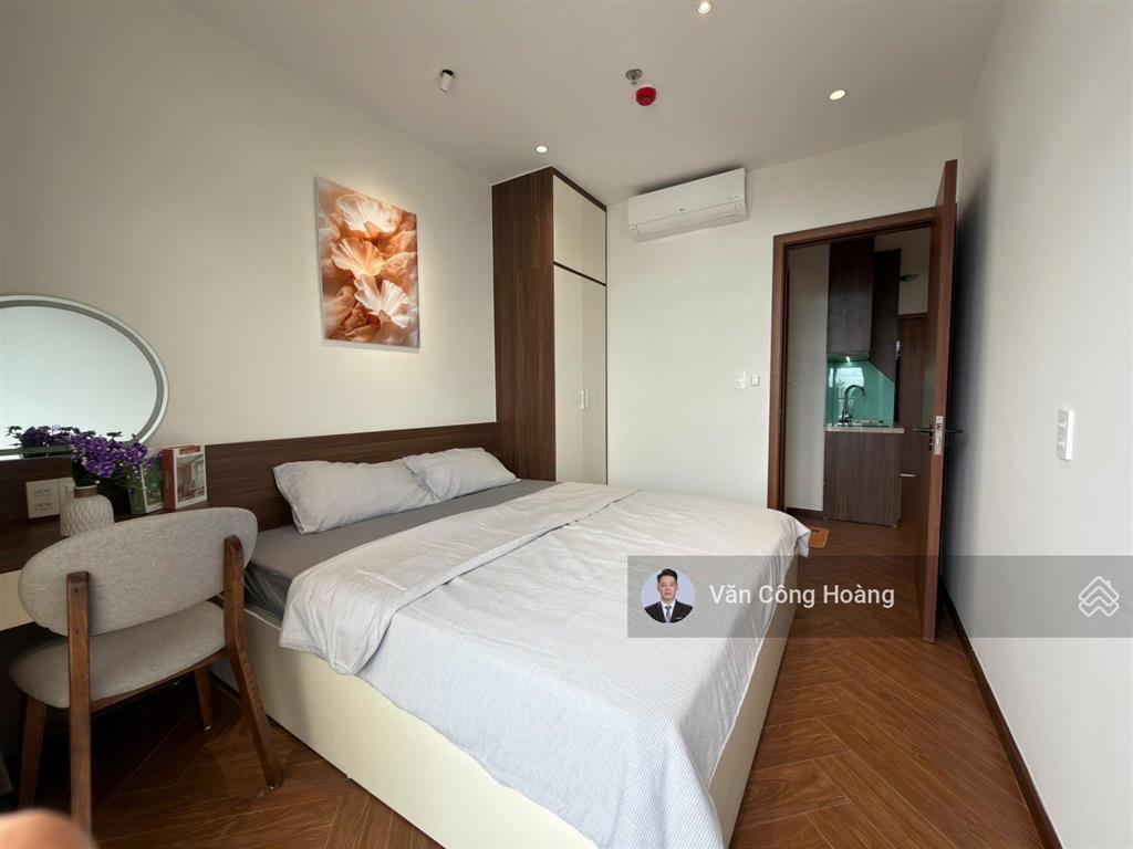 Tòa căn hộ 7 tầng khuê mỹ đông 14 sát công viên  102m² ngang 6m  dòng tiền sẵn 130 triệu