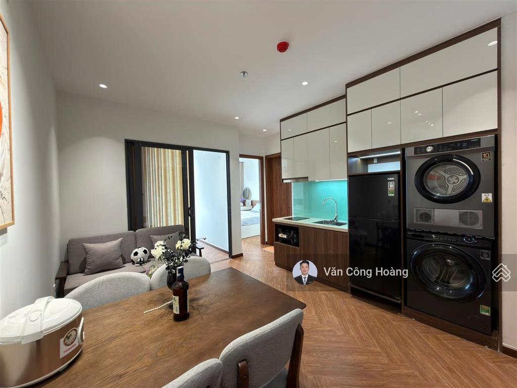 Tòa căn hộ 7 tầng khuê mỹ đông 14 sát công viên  102m² ngang 6m  dòng tiền sẵn 130 triệu