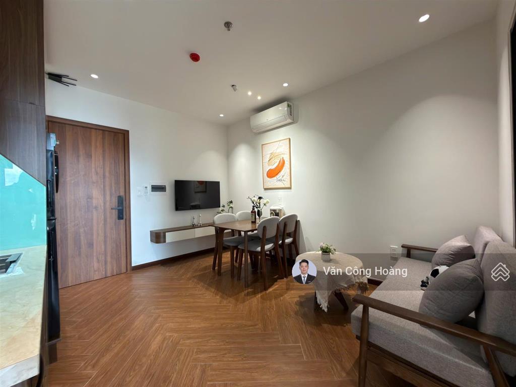 Tòa căn hộ 7 tầng khuê mỹ đông 14 sát công viên  102m² ngang 6m  dòng tiền sẵn 130 triệu