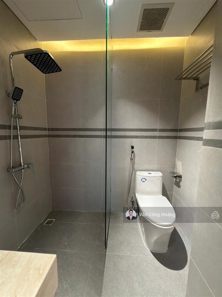 Tòa căn hộ 7 tầng khuê mỹ đông 14 sát công viên  102m² ngang 6m  dòng tiền sẵn 130 triệu