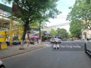 Giá cực tốt  bán nhà đường 7.5m hàn thuyên sát lê thanh nghị  120.6m2 chỉ 10.5 tỷ