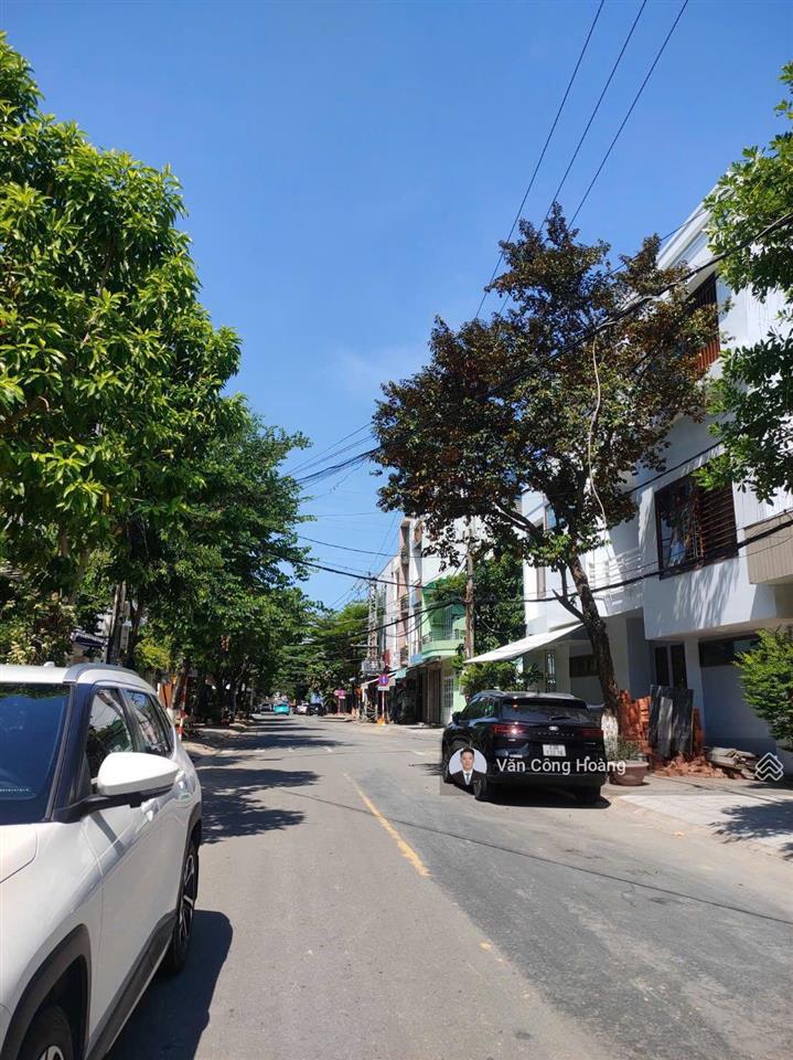 Giá cực tốt  bán nhà đường 7.5m hàn thuyên sát lê thanh nghị  120.6m2 chỉ 10.5 tỷ