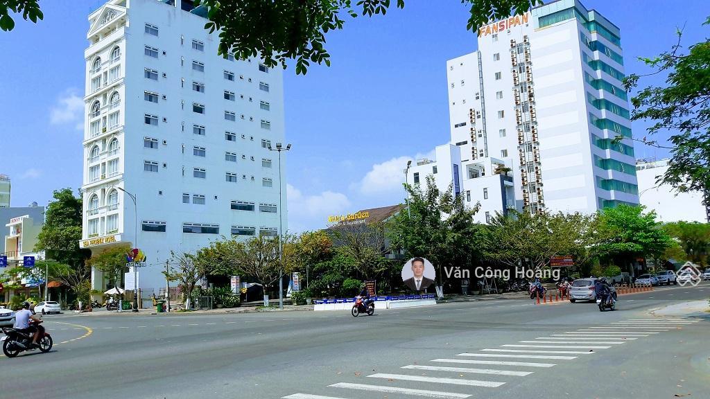 Siêu phẩm lô góc 2mt đường hồ xuân hương  637m2 ngang 22m cực đẹp  đối diện bãi tắm mỹ khê