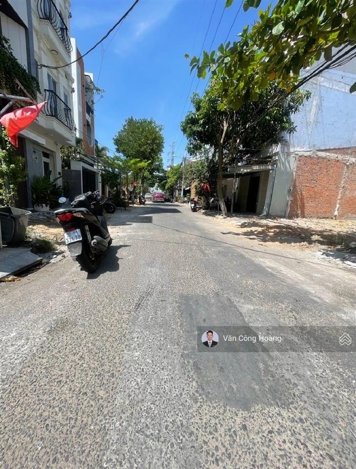 Bán lô đất đường mỹ khê 7  ngay cạnh trung tâm tài chính quốc tế, sát biển  giá chỉ 11 tỷ