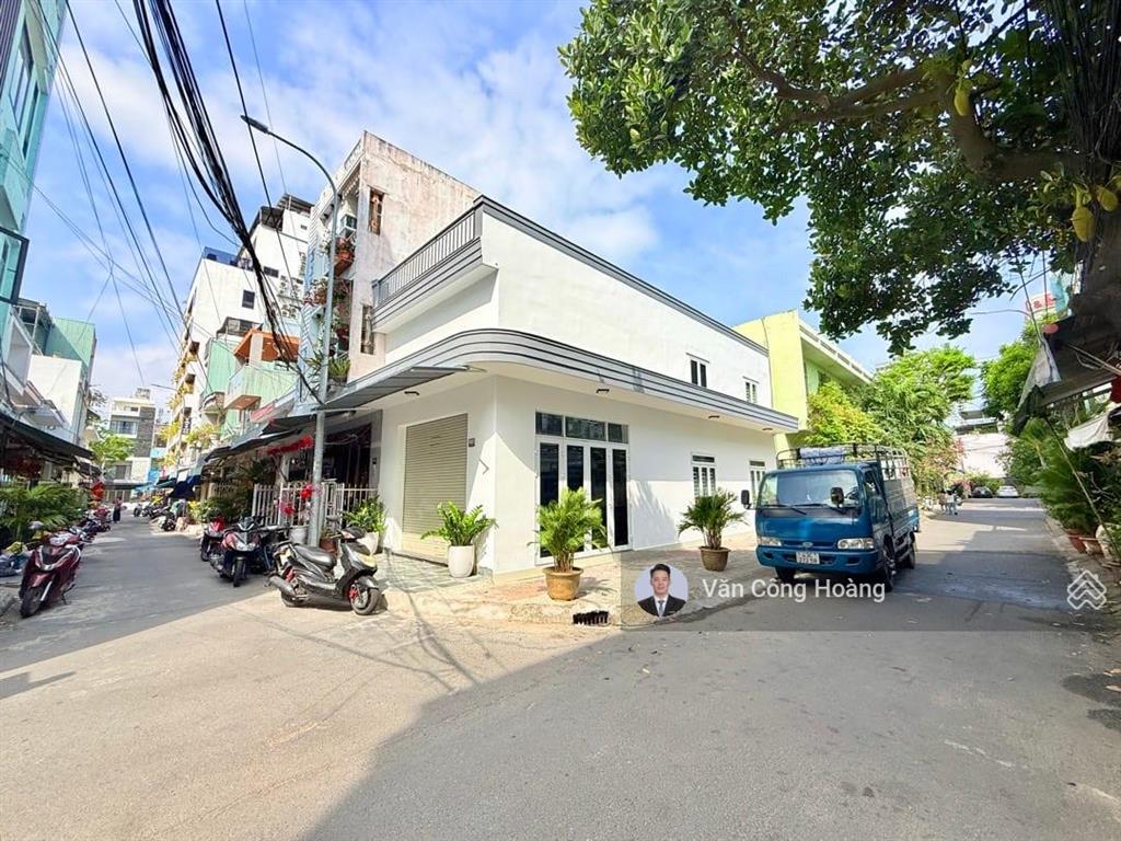Hiếm  lô góc 2mt ngay bến du thuyền cầu rồng, phố du lịch sông hàn  chỉ nhỉnh 10 tỷ