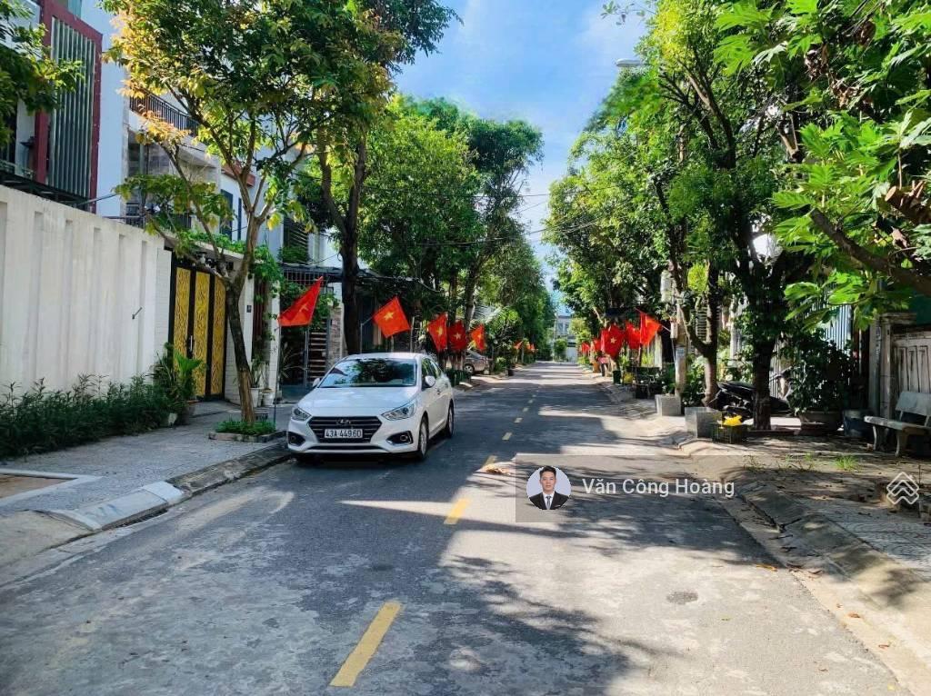 Hiếm  lô góc 2mt ngay bến du thuyền cầu rồng, phố du lịch sông hàn  chỉ nhỉnh 10 tỷ