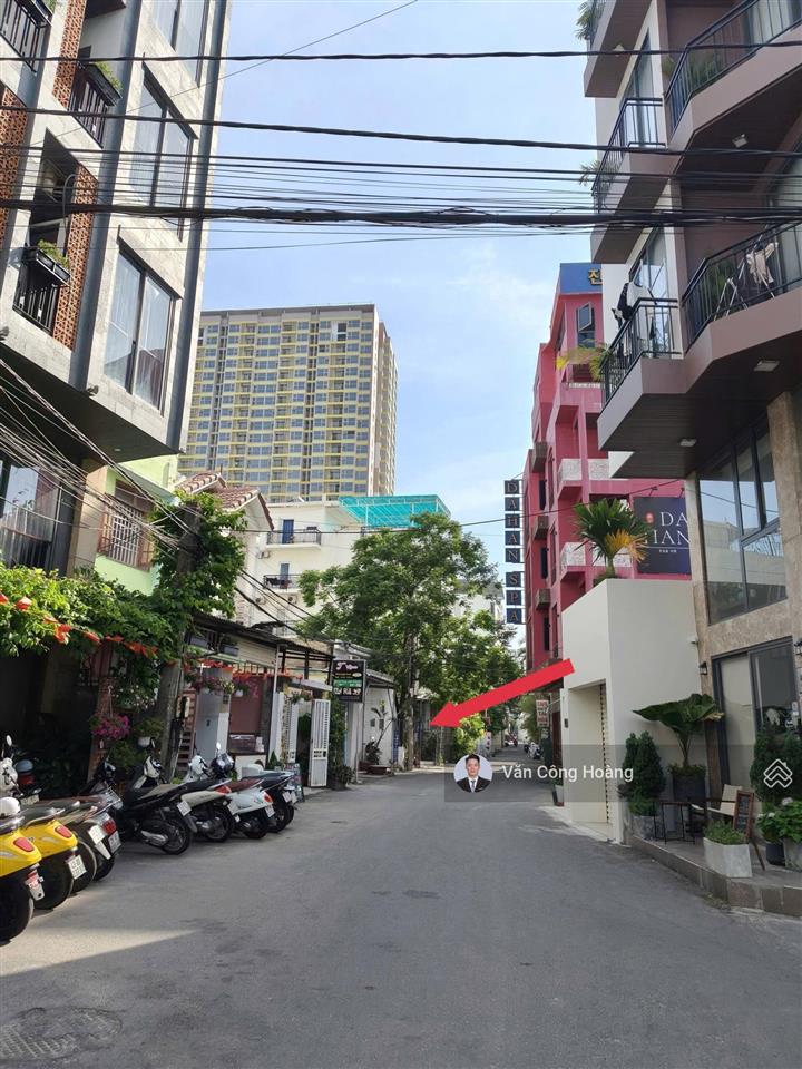 Bán cặp đất hiếm ngay sát võ nguyên giáp  285m2 ngang 10m đối diện premier village đà nẵng
