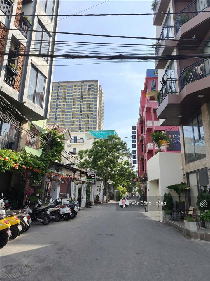 Bán cặp đất hiếm ngay sát võ nguyên giáp  285m2 ngang 10m đối diện premier village đà nẵng