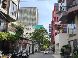Bán cặp đất hiếm ngay sát võ nguyên giáp  285m2 ngang 10m đối diện premier village đà nẵng