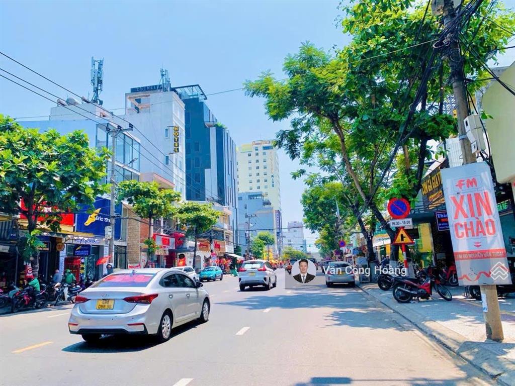 Lô góc 2mt ngay trục chính nguyễn văn thoại, phố tây an thượng  119m2 ngang 7.6m cực đẹp