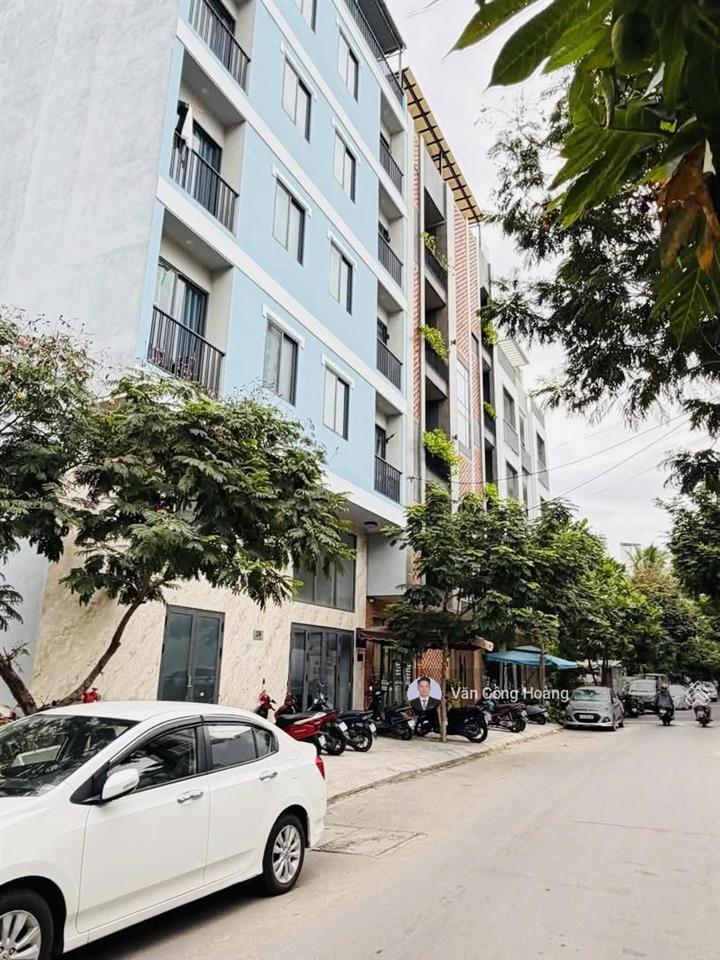 Bán lô đất mỹ khê 8 ngay sát biển, trung tâm chính quốc tế  ngang 10m cực hiếm  xây 7 tầng