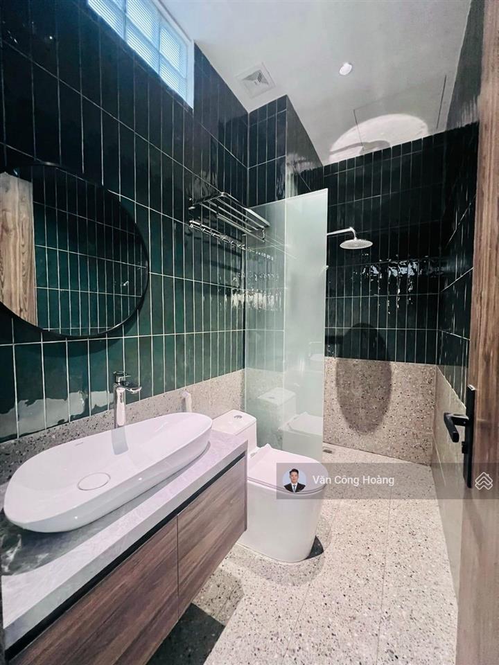 Toà căn hộ 4 tầng cao cấp  nguyễn sơn hà sát tiểu la  dòng tiền 53triệu/th  trung tâm hoà cường