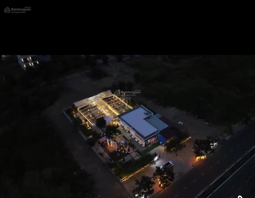 Bán lô đất lê đức thọ, trục chính vịnh sơn trà  dt khủng 1290m2  giá bán chỉ 44 triệu/m2
