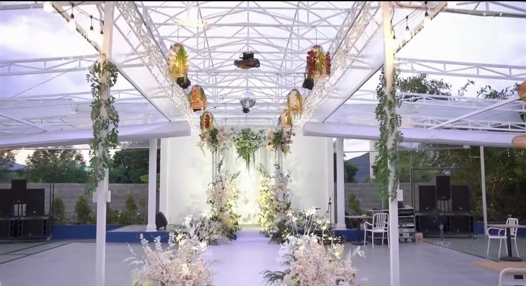 Bán lô đất lê đức thọ, trục chính vịnh sơn trà  dt khủng 1290m2  giá bán chỉ 44 triệu/m2