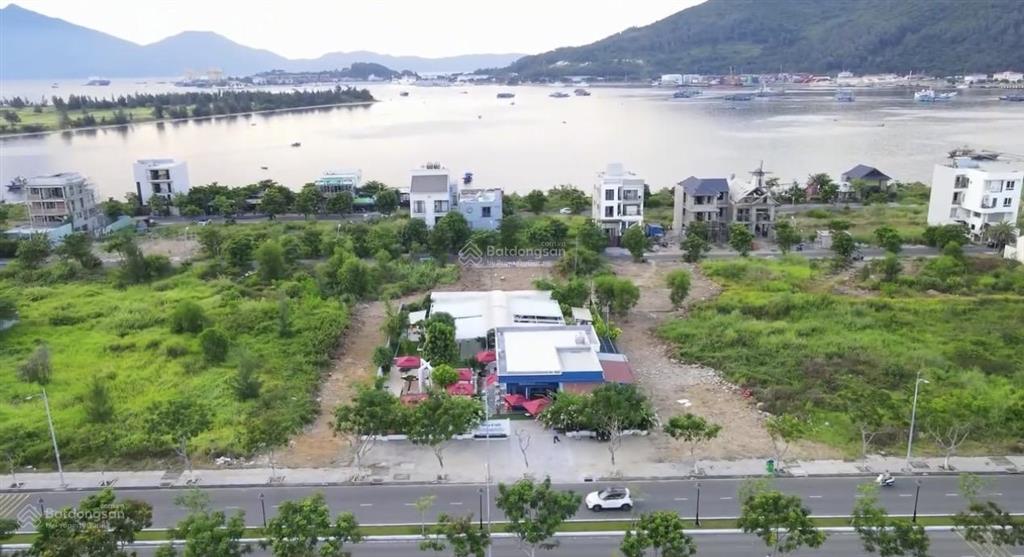Bán lô đất lê đức thọ, trục chính vịnh sơn trà  dt khủng 1290m2  giá bán chỉ 44 triệu/m2
