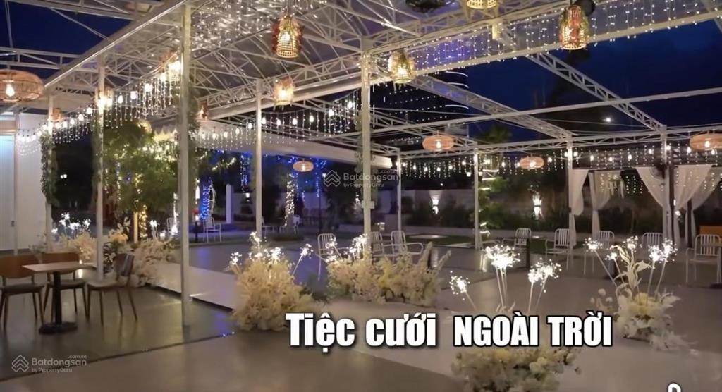 Bán lô đất lê đức thọ, trục chính vịnh sơn trà  dt khủng 1290m2  giá bán chỉ 44 triệu/m2