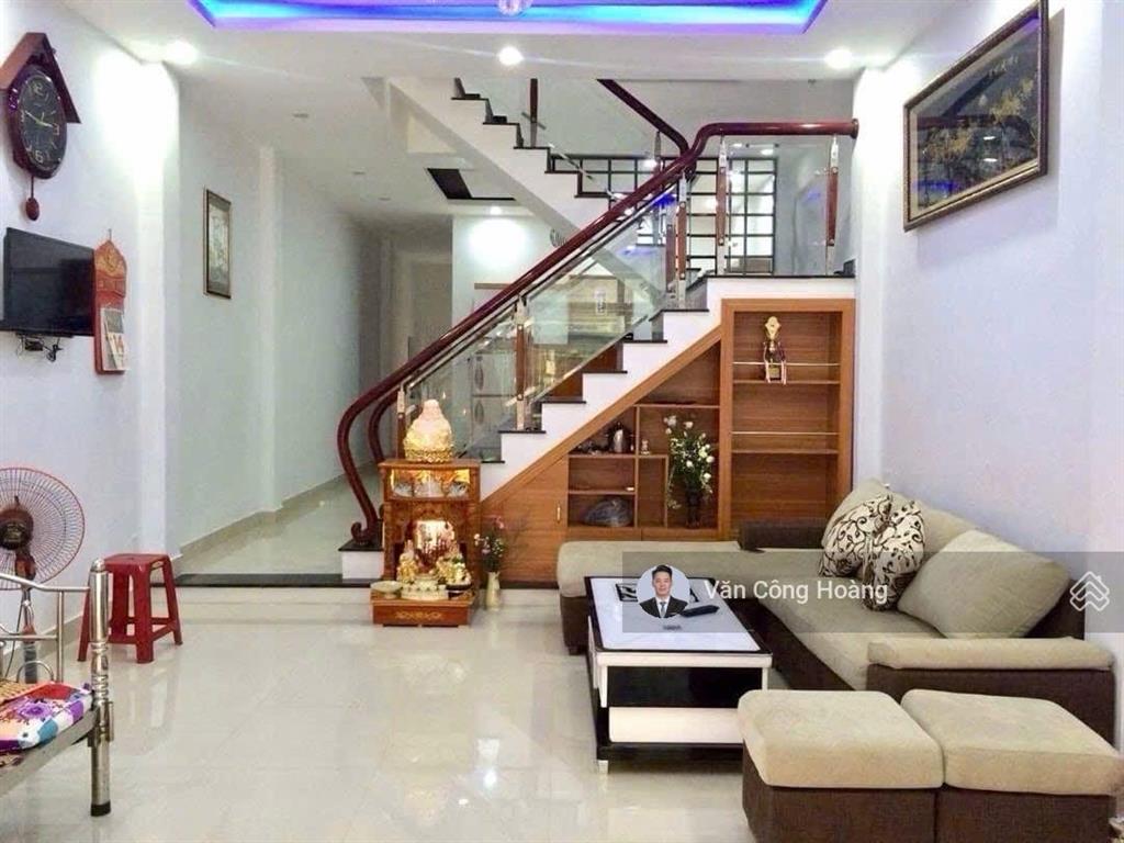 Nhà 3 tầng đường nguyễn văn siêu  ngay bến du thuyền cầu rồng  trung tâm phố du lịch