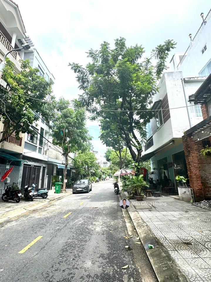 Bán đất mặt đường tiên sơn 11 ngay đại học kiến trúc, hòa cường  85m2 giá cực rẻ 7.3 tỷ
