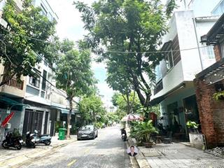 Bán đất mặt đường tiên sơn 11 ngay đại học kiến trúc, hòa cường  85m2 giá cực rẻ 7.3 tỷ