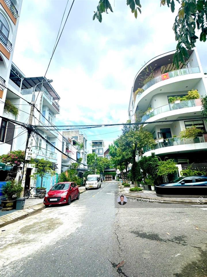 Mặt đường hoàng xuân nhị, hòa cường  sẵn dãy trọ cho thuê 20 triệu/tháng