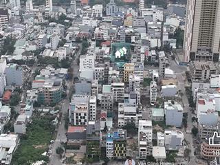Mặt đường 10.5m phạm kiệt ngay sát bãi biển mỹ khê 200m. diện tích 102m2 (6x17) cực đẹp xây