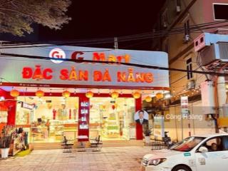 Lô góc 2mt phố du lịch hà bổng  327.5m2 ngang 10.3m sẵn cho thuê 135 triệu  giá tốt