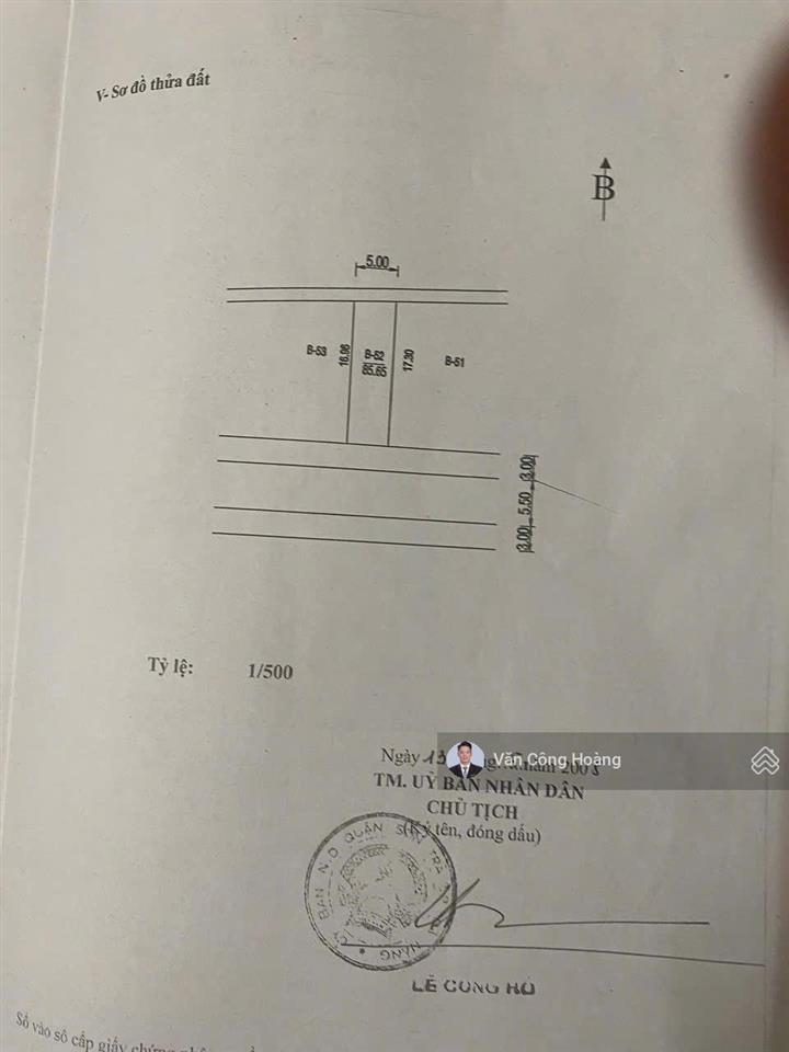 Bán đất đường nguyễn xuân khoát ngay phố du lịch hàn  86m2 ngang 5m  giá cực tốt