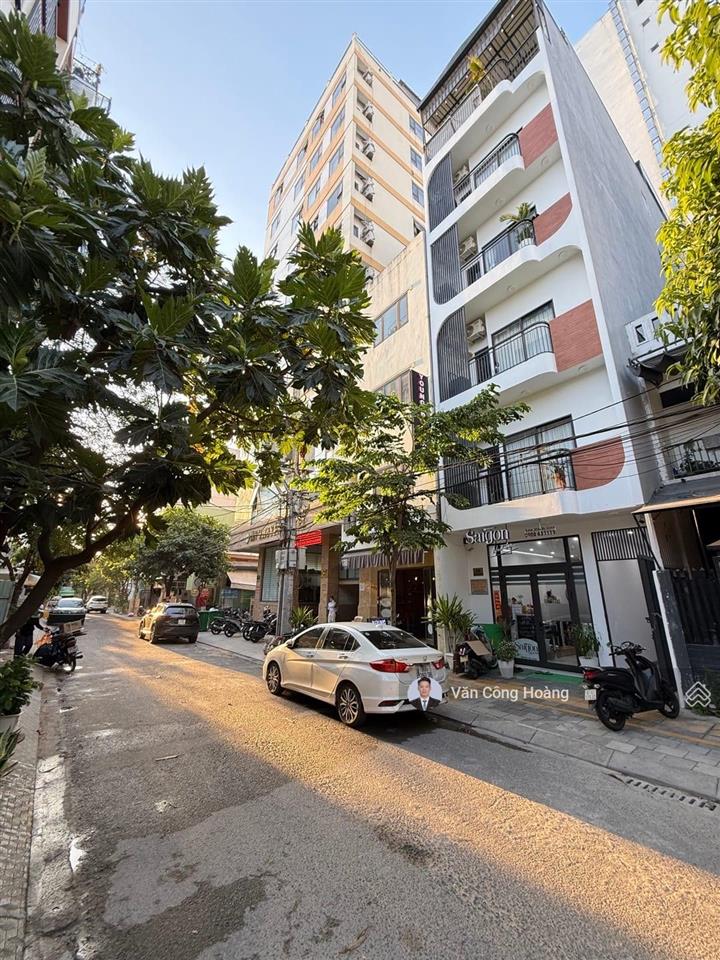 Bán đất đường nguyễn xuân khoát ngay phố du lịch hàn  86m2 ngang 5m  giá cực tốt