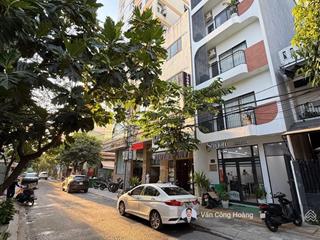 Bán đất đường nguyễn xuân khoát ngay phố du lịch hàn  86m2 ngang 5m  giá cực tốt