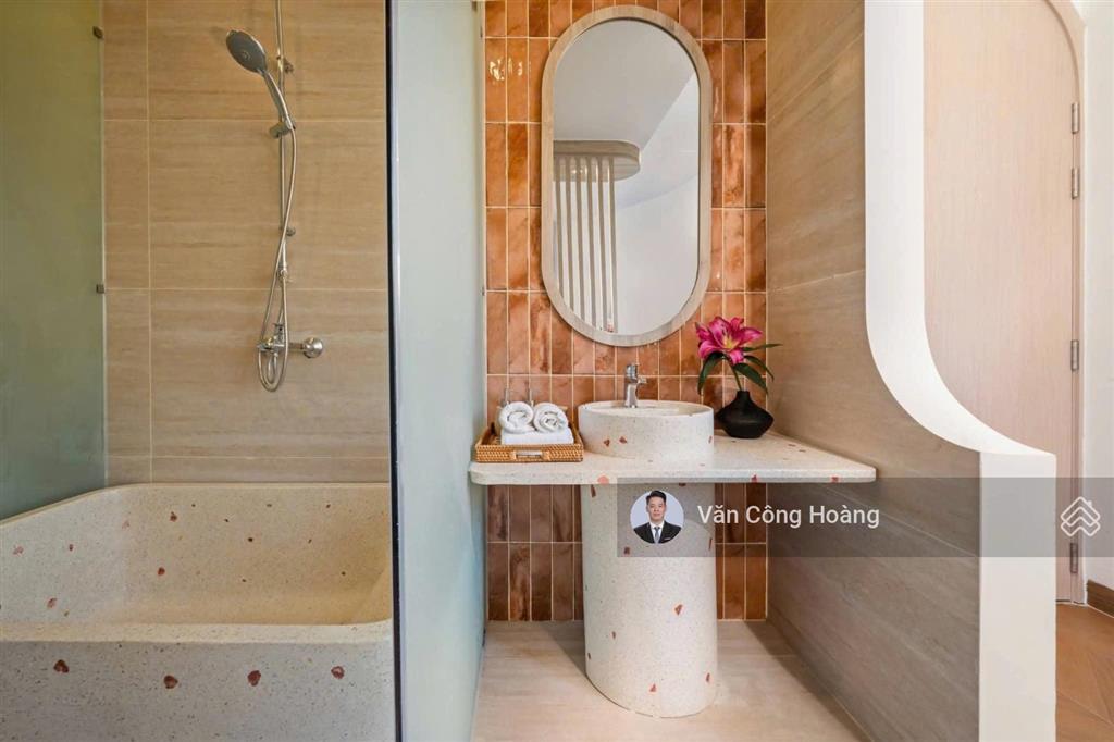 Bán căn góc 2mt tạ mỹ duật ngay phố du lịch hàn quốc  sẵn dòng tiền 45triệu  giá tốt