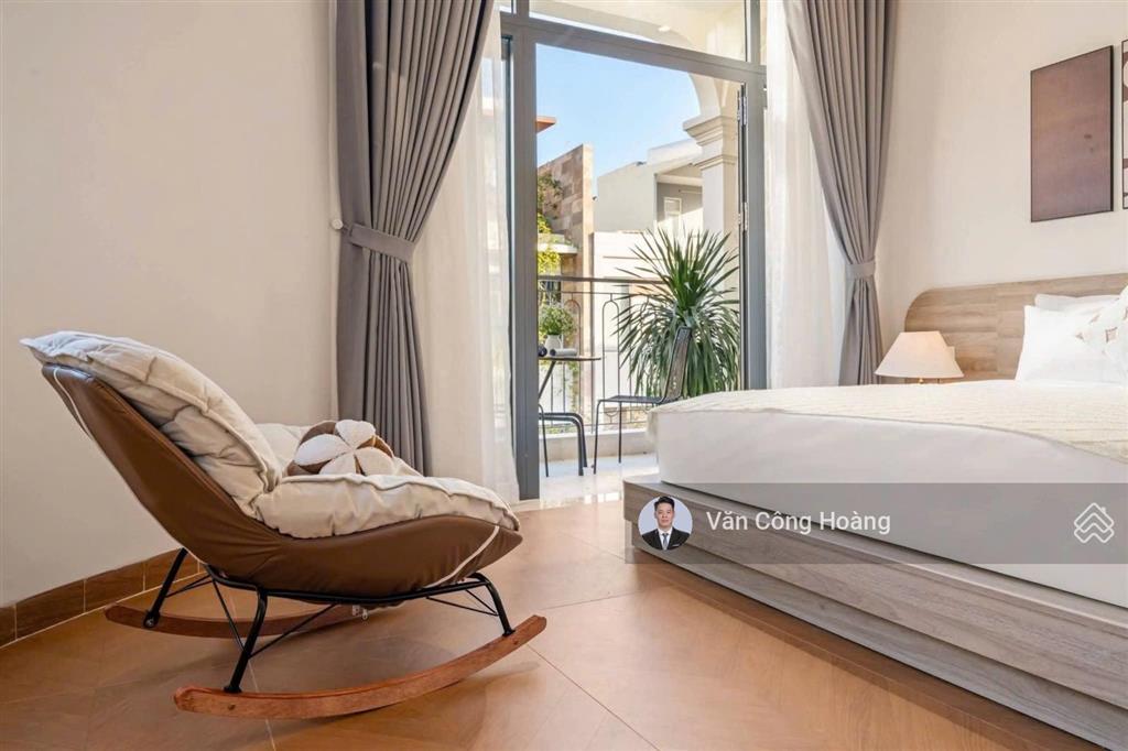 Bán căn góc 2mt tạ mỹ duật ngay phố du lịch hàn quốc  sẵn dòng tiền 45triệu  giá tốt