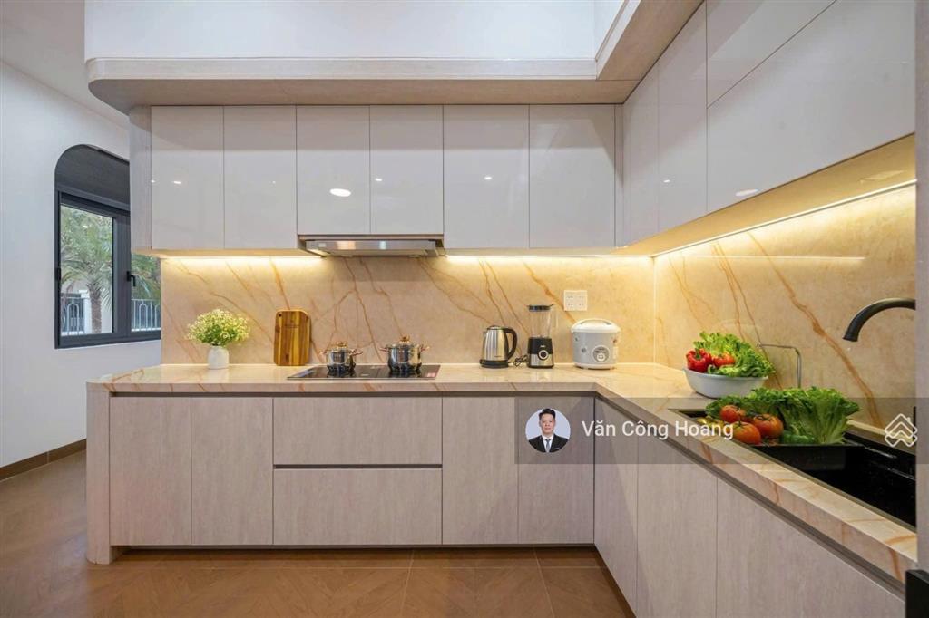 Bán căn góc 2mt tạ mỹ duật ngay phố du lịch hàn quốc  sẵn dòng tiền 45triệu  giá tốt