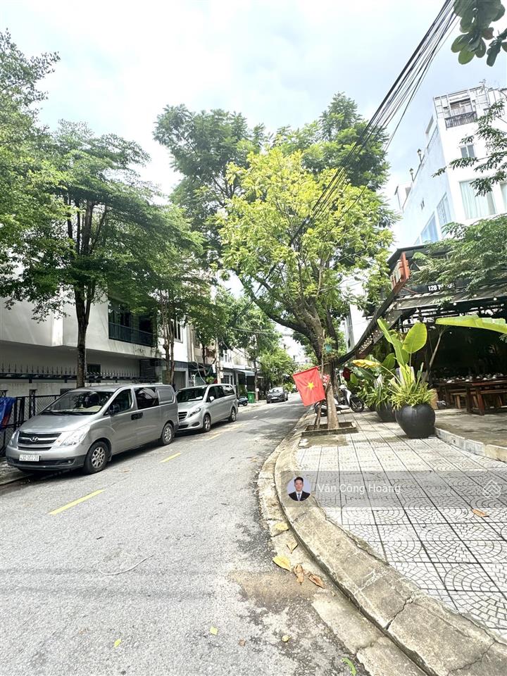 Giá tốt  nhà 4 tầng mặt đường sát đh kiến trúc, đông á  88m2 ngang 5m  chỉ 9.x tỷ