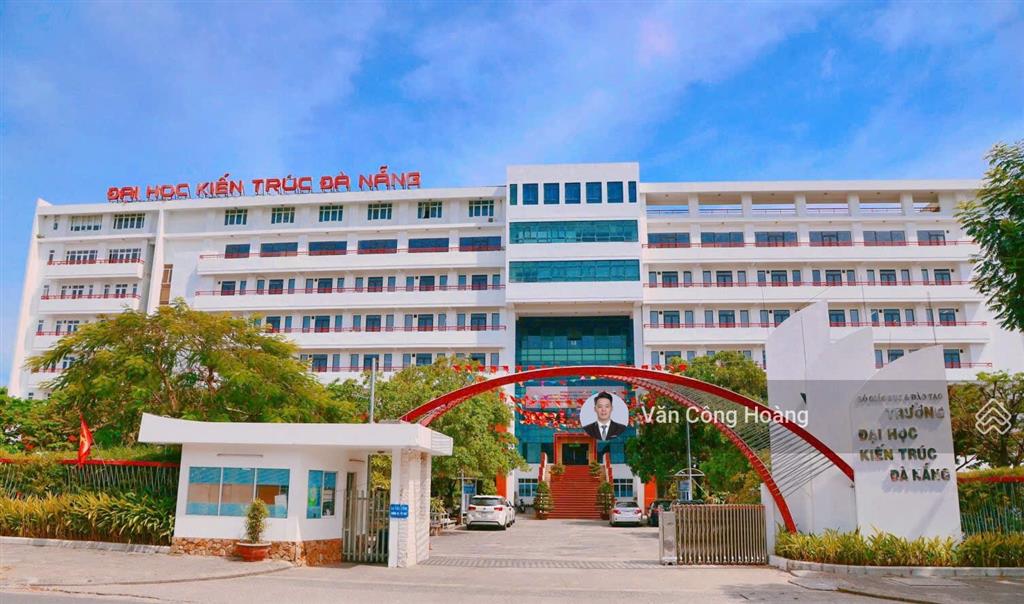 Giá tốt  nhà 4 tầng mặt đường sát đh kiến trúc, đông á  88m2 ngang 5m  chỉ 9.x tỷ