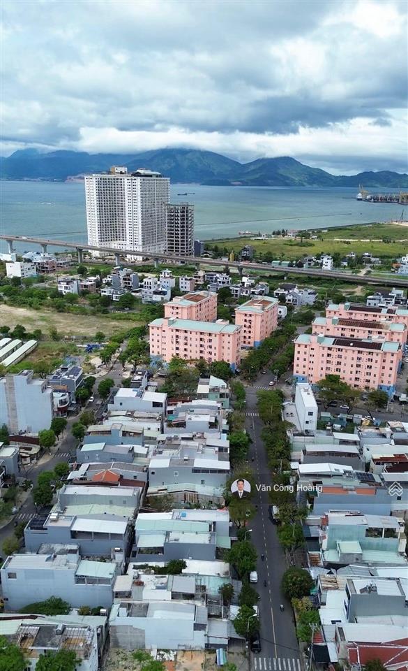 Bán lô đất đường lê đức thọ ngay vịnh biển thuận phước  756m2 ngang 30m  xây cao tầng  giá rẻ