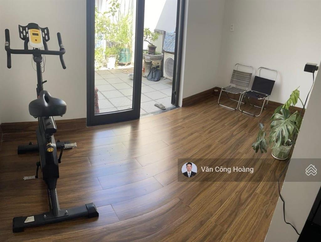Nhà 3 tầng bùi hữu nghĩa ngay trung tâm biển mỹ khê  sát tt tài chính quốc tế  chỉ 9.x tỷ