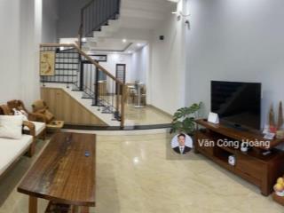 Nhà 3 tầng bùi hữu nghĩa ngay trung tâm biển mỹ khê  sát tt tài chính quốc tế  chỉ 9.x tỷ