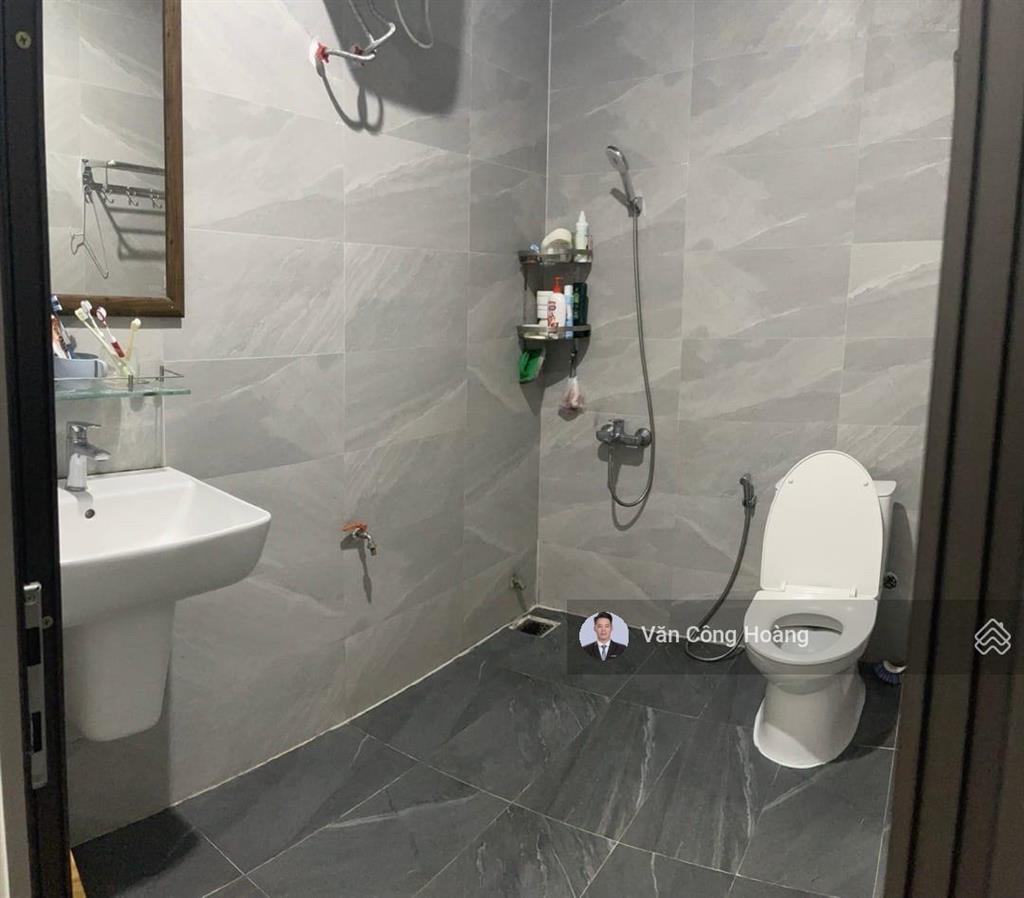 Nhà 3 tầng bùi hữu nghĩa ngay trung tâm biển mỹ khê  sát tt tài chính quốc tế  chỉ 9.x tỷ