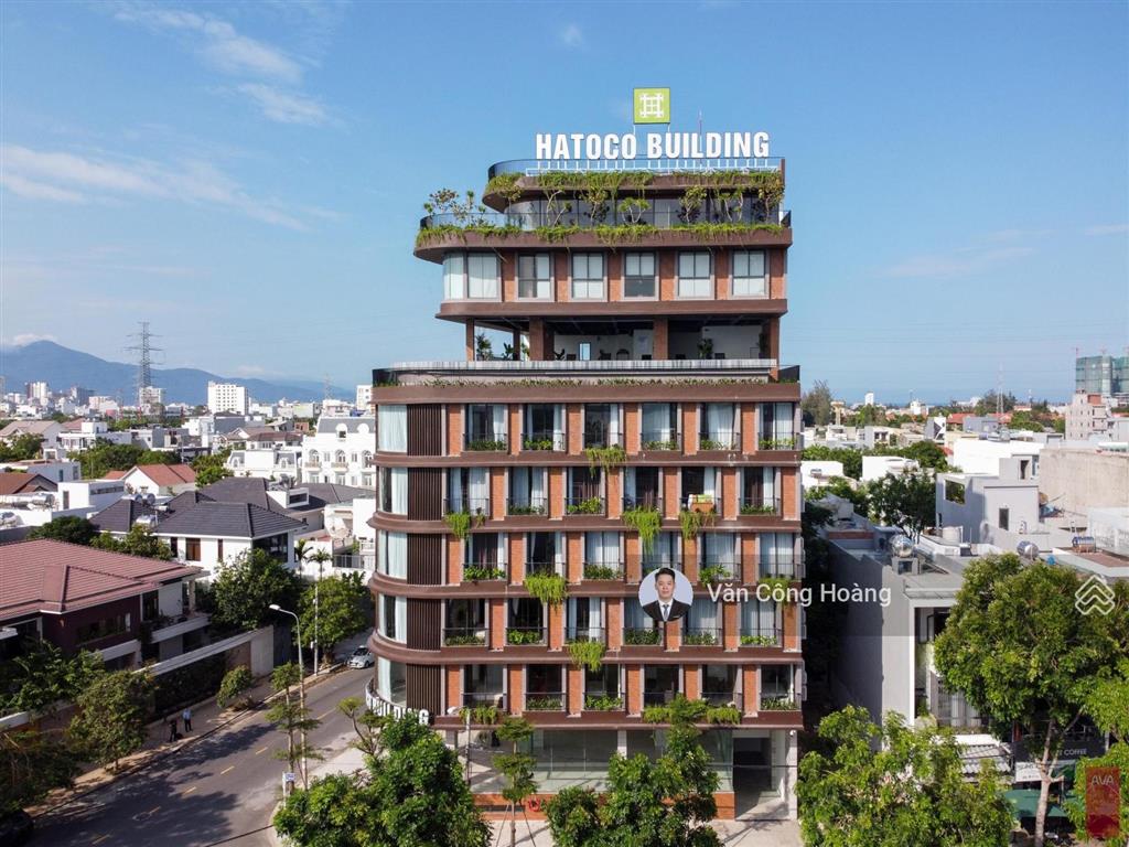 Bán lô góc 2mt trục chính 15m xuân quỳnh, ngay sát sông hàn  367m2 view công viên