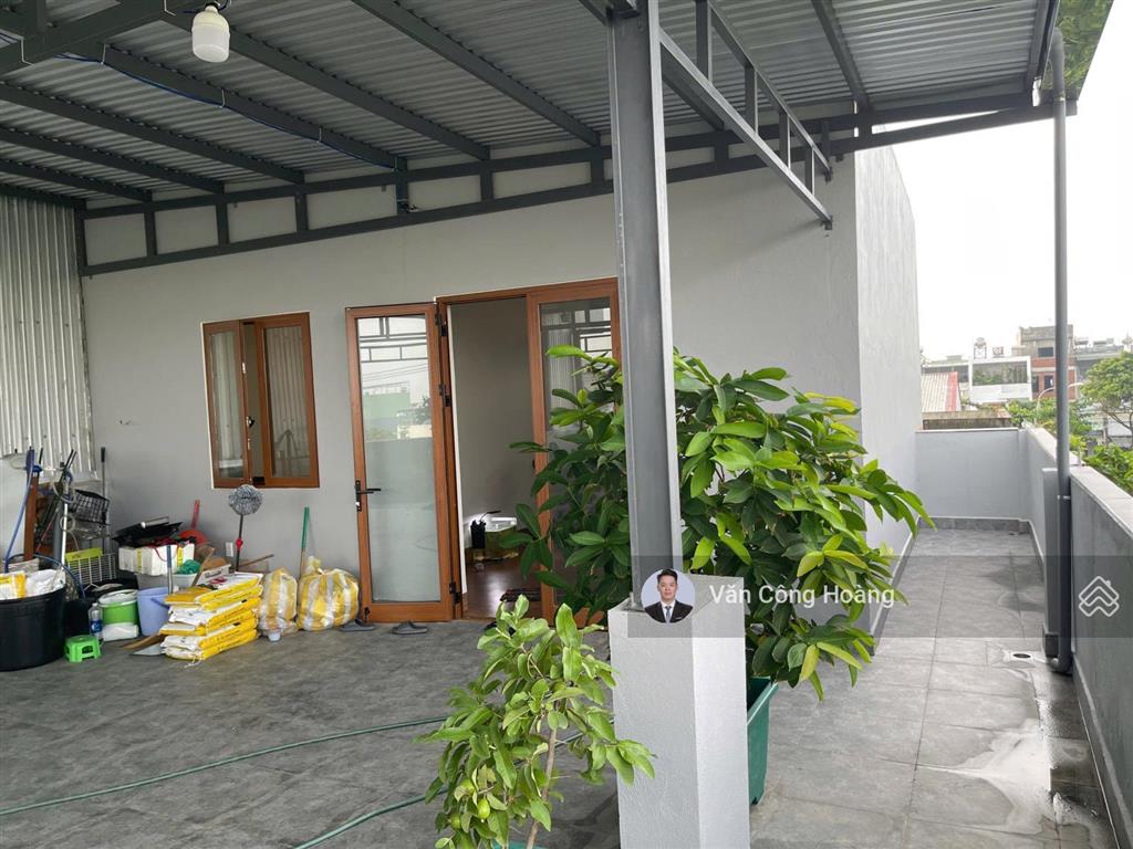 Căn góc 2mt kinh doanh sẵn  trung tâm bến xe  141m2 ngang 7m cực đẹp  phường an khê