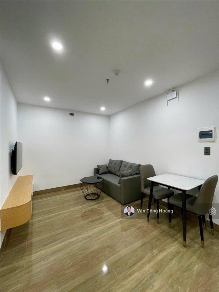 Tòa căn hộ 7 tầng hồ bơi ngay biển sơn thủy  125m2 doanh thu 150triệu/tháng  giá 17 tỷ